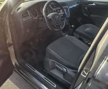 Zunanja slika - Volkswagen Tiguan - 2.0 TDI BMT Comfort Edition | SLO poreklo | 1 lastnica - 8 - Predogledna slika