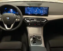 Zunanja slika - BMW Serija 3 - 318d - 6 - Predogledna slika