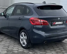 Zunanja slika - BMW Serija 2 - Active Tourer: 220d Advantage-HARMAN-PANO-TEMPO-PDC-NAVI - 4 - Predogledna slika
