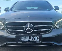 Zunanja slika - Mercedes-Benz E-Razred - E 300De 276ks °FULL LED° °VIRTUAL°18-COL°°ZRAČNO° - 2 - Predogledna slika
