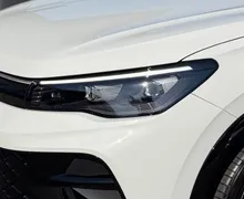 Zunanja slika - VW Tiguan - 2.0 TDI DSG R-Line  4Joy - 5 - Predogledna slika