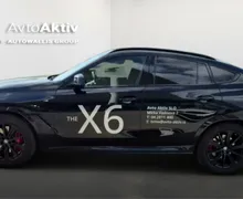 Zunanja slika - BMW X6 - xDrive30d - 3 - Predogledna slika