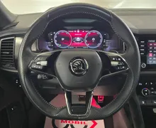 Notranja slika - Škoda Kodiaq - 2.0 TDI Sportline DSG- Matrix.virtual.kamera.ALU19 - 12 - Predogledna slika