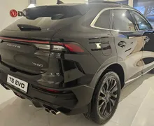 Zunanja slika - Forthing Forthing T5 EVO - T5 Evo my 2025 + ADAS+ RABLJENO-PROMOCIJSKO- 5.000KM - 3 - Predogledna slika