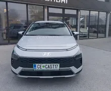 Zunanja slika - Hyundai Bayon - 1.2 MPI Comfort - 2 - Predogledna slika