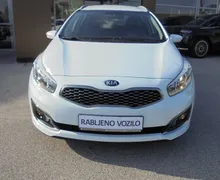 Zunanja slika - KIA Ceed - SW Benc. 1.6 GDi LX Champion - 2 - Predogledna slika
