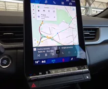 Zunanja slika - Renault Captur - Techno TCe 140 +Varnost in Parkiranje+Zimske gume - 20 - Predogledna slika