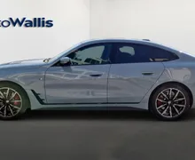 Zunanja slika - BMW Serija 2 - 2 Series Gran Coupe 420xdrive - 6 - Predogledna slika