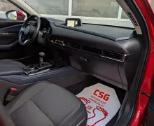 Zunanja slika - Mazda CX-30 - X180 GT 1.LASTNIK|MATRIX|KEYLESS|KAMERA|GR. SEDEŽEV|18 COL - 11 - Predogledna slika
