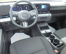 Zunanja slika - Hyundai Kona - BEV 48KWH PREMIUM°Winter°Topl.črp° - 7 - Predogledna slika