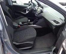 Zunanja slika - Peugeot 2008 - 1.2 - SLO - SERVISNA KNJIGA - beri opombe - 7 - Predogledna slika
