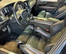 Zunanja slika - Volvo S90 - R DESIGN-KEYLESS-VIRTUAL-NAVI-MEMORY-ACC-LED-ALU - 8 - Predogledna slika