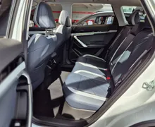 Zunanja slika - Geely StarRay - 1.5 7DCT FWD GK 3000€ POPUST... - 5 - Predogledna slika