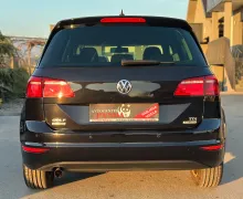 Zunanja slika - Volkswagen Golf - Sportsvan 1.6 TDI DSG Comfortline+ACC+ALU+NAVI+2X PDC - 8 - Predogledna slika