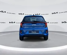 Zunanja slika - KIA Picanto - 1.0 MPI LX Active... - 6 - Predogledna slika