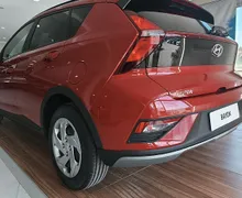 Zunanja slika - Hyundai Bayon - 1.0 T-GDI COMFORT-WINTER-VIDEO - 4 - Predogledna slika
