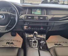 Zunanja slika - BMW Serija 5 - Touring: 525d-AVT-MODIFICIRAN-NAVI-KAMERA-USNJE-XENON-KR - 9 - Predogledna slika