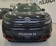 Zunanja slika - Citroën C5 Aircross - Shine-FULL LED-KAMERA-1 LASTNIK-GARANCIJA-KOT NOV - 6 - Predogledna slika