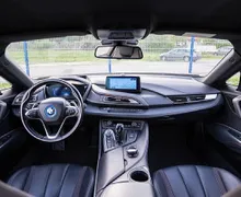 Zunanja slika - BMW i8 - Protonic Red Edition - 10 - Predogledna slika