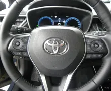 Zunanja slika - Toyota COROLLA CROSS HYBRID - Toyota  2.0 VVT-i Executive Avt. - 12 - Predogledna slika