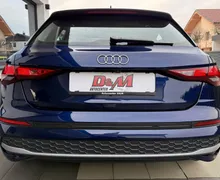 Zunanja slika - Audi A3 - 30 TFSI AVT|LED|VIRTUAL|RADAR|VELIKA NAVI|18C - 4 - Predogledna slika