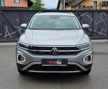 Zunanja slika - Volkswagen T-Roc - 1,0 TSI BMT - 7 - Predogledna slika