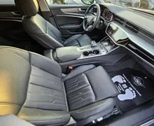 Notranja slika - Audi A6 - 50e TFSI 4X4 |VIRTUAL|MATRIX|RADAR|HL-SED|3D-KAM|. - 9 - Predogledna slika