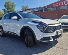 Zunanja slika - KIA Sportage - 2WD 1.6 T-GDI LX Fresh ISG - 3 - Predogledna slika