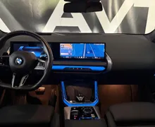 Zunanja slika - BMW X3 - serija : xDrive20d Avt. MSPORT-KAM360-VK-HUD-F.ASSIS.-LED.. - 8 - Predogledna slika
