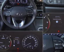 Zunanja slika - Hyundai i30 Wagon - 1.6CRDI Premium LED•LANE•NAVI•KEYLESS•KAMERA•16C• - 8 - Predogledna slika