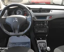 Zunanja slika - Citroën C3 - 1.2 -SLO-2.LASTNICA-GRETJE SEDEŽEV-LED-TEMPOMAT - 7 - Predogledna slika