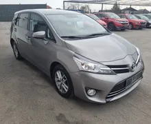 Zunanja slika - Toyota Verso - 1.6 D-4D Sol 1. LASTNIK. SLOVENSKI - 4 - Predogledna slika