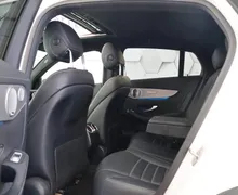 Zunanja slika - Mercedes-Benz GLC Coupe - GLC-Razred 220d 4-Matic 9G-Tronic AMG Line 170KM - 10 - Predogledna slika