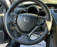 Zunanja slika - Honda Civic - 1.6 i-DTEC SPORT|NAVI|KAM|GR.SED|USNJE - 12 - Predogledna slika