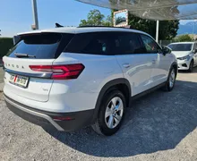 Zunanja slika - Škoda Kodiaq - 4x4 2.0 TDI Selection DSG  1.LASTNIK  SLO... - 3 - Predogledna slika