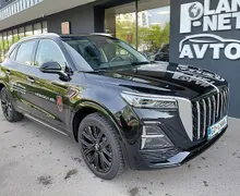 Zunanja slika - Hongqi HS5 - 2.0T AWD - 1 - Predogledna slika