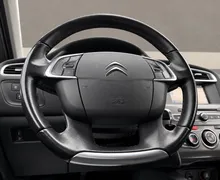Zunanja slika - Citroën C4 - 1.6 BlueHDi SHINE 1.LASTNICA SLO.VOZILO NAVI ALU17 - 11 - Predogledna slika