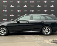 Zunanja slika - Mercedes-Benz C-Razred - C 220 d T Avt. - 2 - Predogledna slika