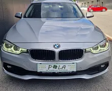 Zunanja slika - BMW Serija 3 - Touring: 316d Advantage - 2 - Predogledna slika