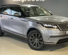 Zunanja slika - Land Rover Range Rover Velar - PANORAMA-ALCANTARA-KEYLESS-NAVI-GRETJE-RADAR-LE - 3 - Predogledna slika