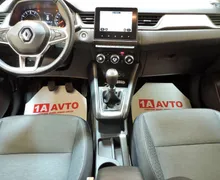 Zunanja slika - Renault Captur - TCe 90 NAVI-KAMERA - 13 - Predogledna slika