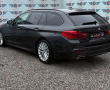 Zunanja slika - BMW Serija 5 - Touring: 530d xDrive M-sport VIRT HEAD UP 360CAM PANO LE - 4 - Predogledna slika