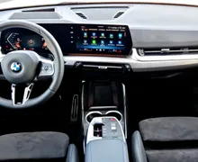 Zunanja slika - BMW X2 - xDrive20d - 6 - Predogledna slika