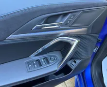 Notranja slika - BMW serija X2: - X2 xDrive20d Avt. M-PRO -MAT-PANO-KAMERA-ALCANTARA - 11 - Predogledna slika