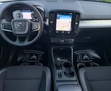 Notranja slika - Volvo XC40 - D3-AUT-145.000km-VIRTUAL-LIZING ZA TUJCE-FUL LED - 9 - Predogledna slika