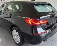 Zunanja slika - BMW Serija 1 - : 116d.NEMŠKI+4 GUME.NAVI.AUTOMATIK.SAMO 118.000KM - 4 - Predogledna slika