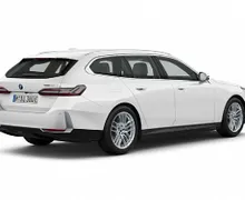 Zunanja slika - BMW i5 - eDrive40  AT  touring - 4.500 € SUBVENCIJE - 2 - Predogledna slika