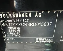 Zunanja slika - Volkswagen Touareg - Volkswagen  Elegance 3.0TDI 170kW.NEMŠKI.KA - 19 - Predogledna slika