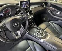 Zunanja slika - Mercedes-Benz GLC-Razred - PANORAMA-NAVIGACIJA-360KAMERA-USNJE-ALU - 7 - Predogledna slika
