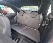 Zunanja slika - Fiat 500C - 500 1.0 MHEV Dolcevita  - SAMO 4.992km - CABRIO - 12 - Predogledna slika